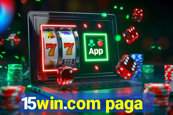 15win.com paga
